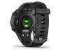 Спортивные часы Garmin Forerunner 45s Black (010-02156-12/010-02156-10)