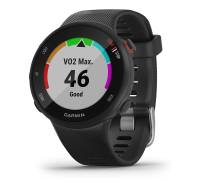 Спортивные часы Garmin Forerunner 45s Black (010-02156-12/010-02156-10)
