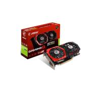 MSI GeForce GTX 1050 GAMING X 2G
