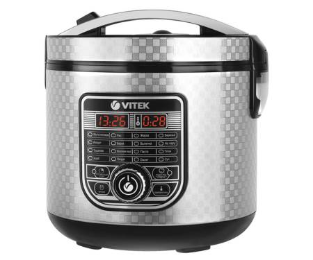 Мультиварка Vitek VT-4282