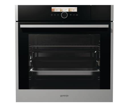 Духовка Gorenje BCS798S24X