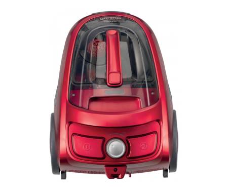 Пилосос Gorenje VCE03SPRCY