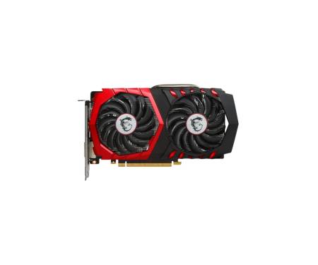 MSI GeForce GTX 1050 TI GAMING X 4G 