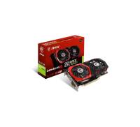 MSI GeForce GTX 1050 TI GAMING X 4G 