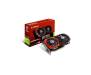 MSI GeForce GTX 1050 TI GAMING X 4G 