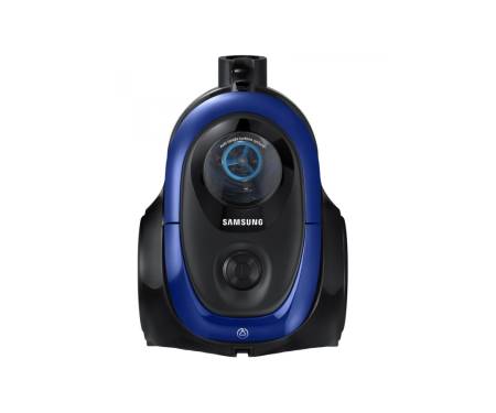 Пылесос Samsung VC07M2110SB/UK
