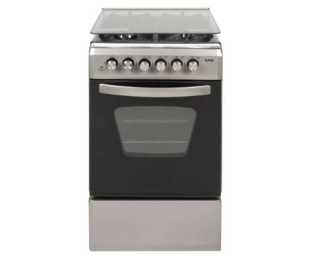 Плита Ventolux GE 5060 CS 6 SX 2