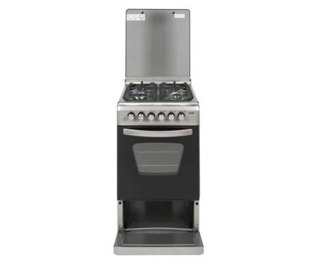 Плита Ventolux GE 5060 CS 6 SX 2