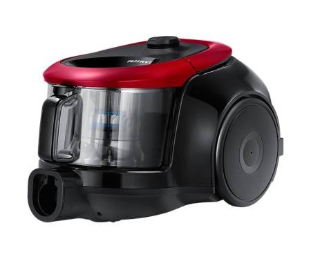 Пилосос Samsung VC07M2110SR/UK