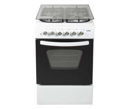 Плита Ventolux GE 5060 CS 6 WH 2