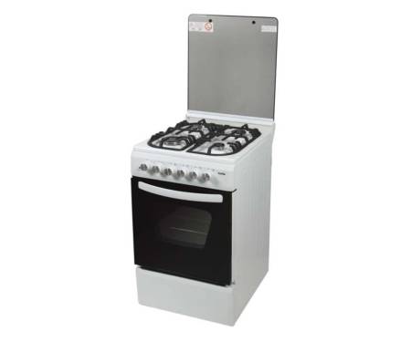 Плита Ventolux GE 5060 CS 6 WH 2