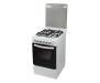 Плита Ventolux GE 5060 CS 6 WH 2