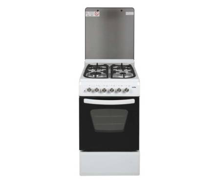 Плита Ventolux GE 5060 CS 6 WH 2