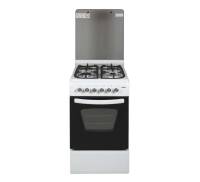 Плита Ventolux GE 5060 CS 6 WH 2