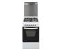Плита Ventolux GE 5060 CS 6 WH 2