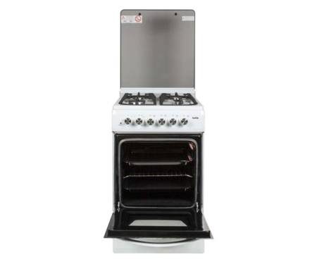 Плита Ventolux GE 5060 CS 6 WH 2
