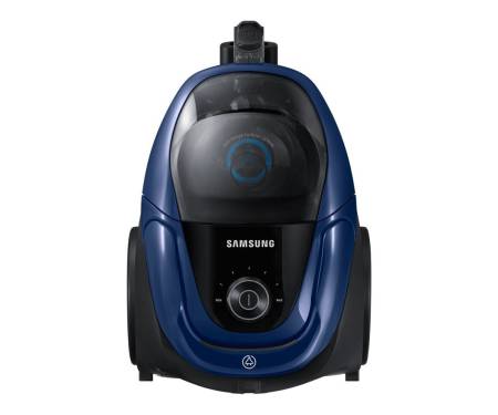 Пылесос Samsung VC07M3110VB/UK