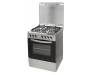 Плита Ventolux GE 6060 CS 6 SX 2