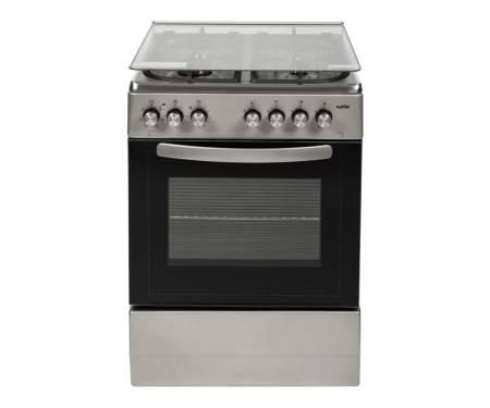 Плита Ventolux GE 6060 CS 6 SX 2