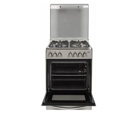 Плита Ventolux GE 6060 CS 6 SX 2