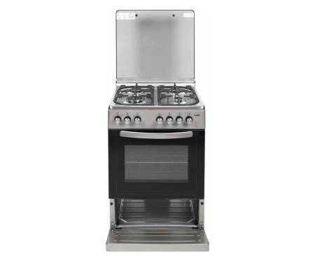 Плита Ventolux GE 6060 CS 6 SX 2