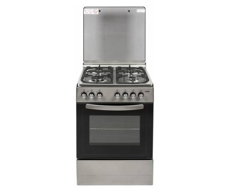 Плита Ventolux GE 6060 CS 6 SX 2