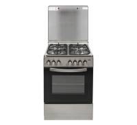 Плита Ventolux GE 6060 CS 6 SX 2