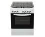 Плита Ventolux GE 6060 CS 6 WH 2