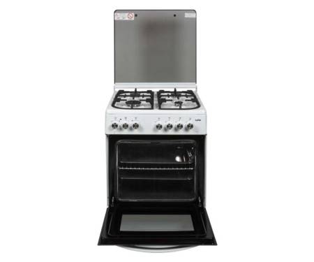 Плита Ventolux GE 6060 CS 6 WH 2