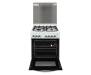 Плита Ventolux GE 6060 CS 6 WH 2