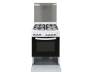 Плита Ventolux GE 6060 CS 6 WH 2