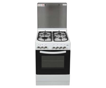 Плита Ventolux GE 6060 CS 6 WH 2