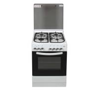 Плита Ventolux GE 6060 CS 6 WH 2