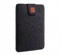 Чохол з фетру для ноутбука 15 (Matte Black)