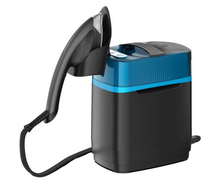 Отпариватель Tefal IXEO Cube UT2020E0