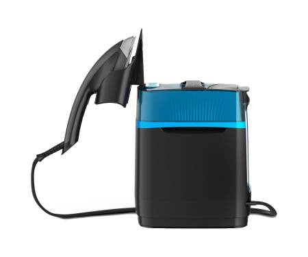 Отпариватель Tefal IXEO Cube UT2020E0