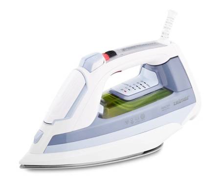 Утюг Zelmer ZIR3200