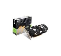 MSI GeForce GTX 1060 6GT OCV1