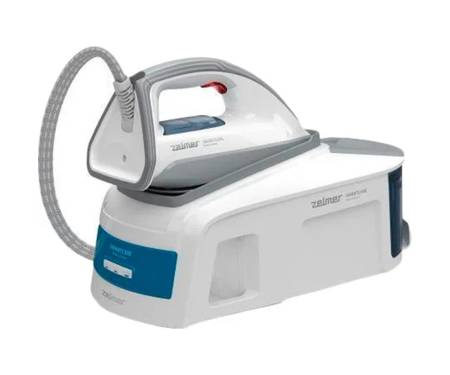 Парогенератор Zelmer ZIS6450 SmartCare