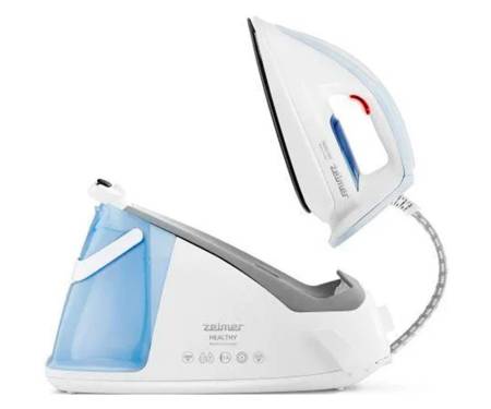 Парогенератор Zelmer ZIS8700 Healthy