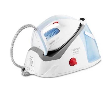 Парогенератор Zelmer ZIS8700 Healthy