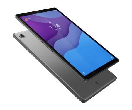 Планшет Lenovo Tab M10 HD (2-nd Gen) 4/64 LTE Iron Grey (ZA6V0046UA)