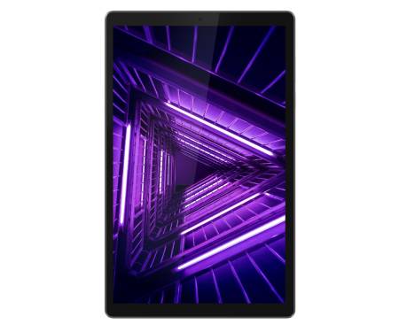 Планшет Lenovo Tab M10 HD (2-nd Gen) 4/64 LTE Platinum Grey (ZA6V0187UA)