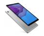 Планшет Lenovo Tab M10 HD (2-nd Gen) 4/64 LTE Platinum Grey (ZA6V0187UA)
