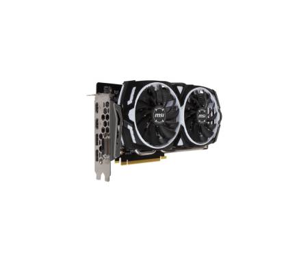 MSI GeForce GTX 1060 ARMOR 6G OCV1
