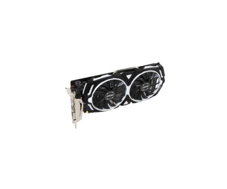 MSI GeForce GTX 1060 ARMOR 6G OCV1
