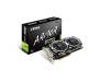 MSI GeForce GTX 1060 ARMOR 6G OCV1