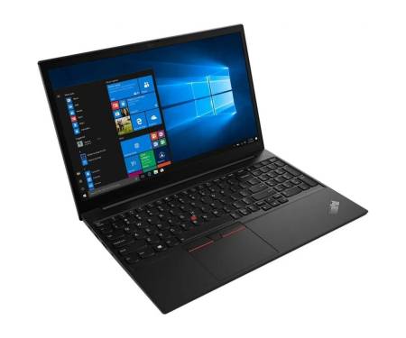 Ноутбук Lenovo ThinkPad E15 Gen 2 Black (20TD001BRT)