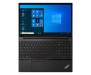 Ноутбук Lenovo ThinkPad E15 Gen 2 Black (20TD001BRT)