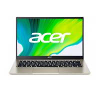 Ноутбук Acer Swift 1 SF114-34-P8VQ Safari Gold (NX.A7BEU.00G)